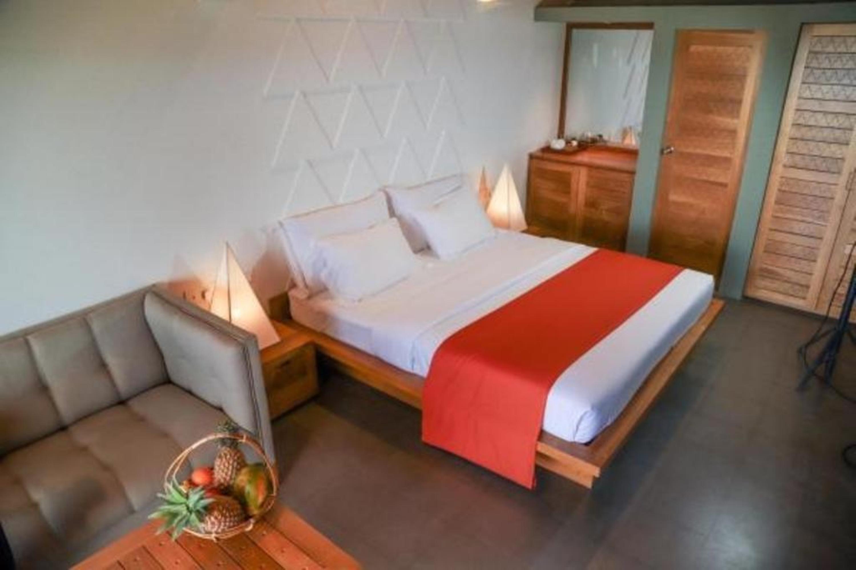 Giritale Hotel Polonnaruwa Exterior photo