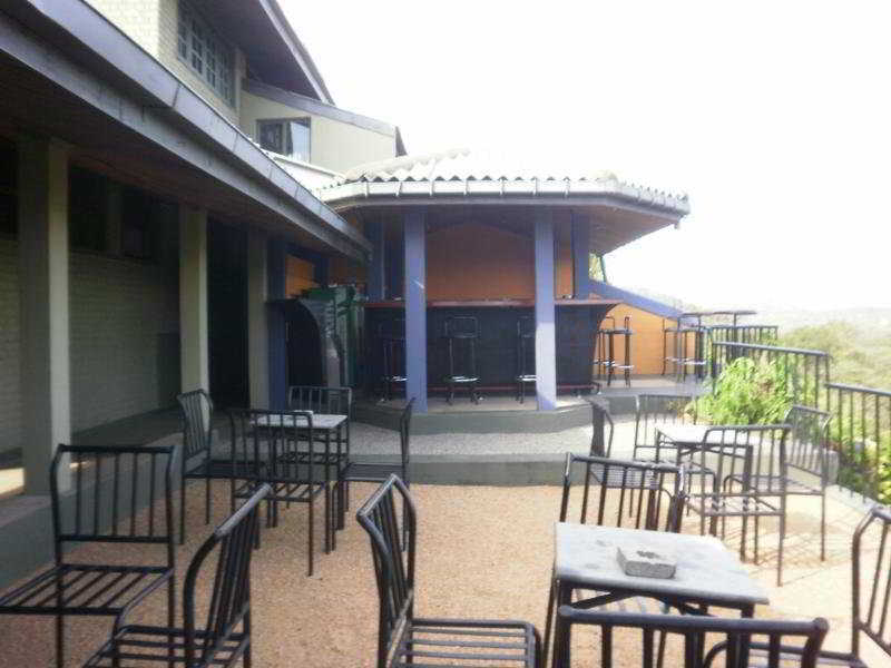 Giritale Hotel Polonnaruwa Exterior photo
