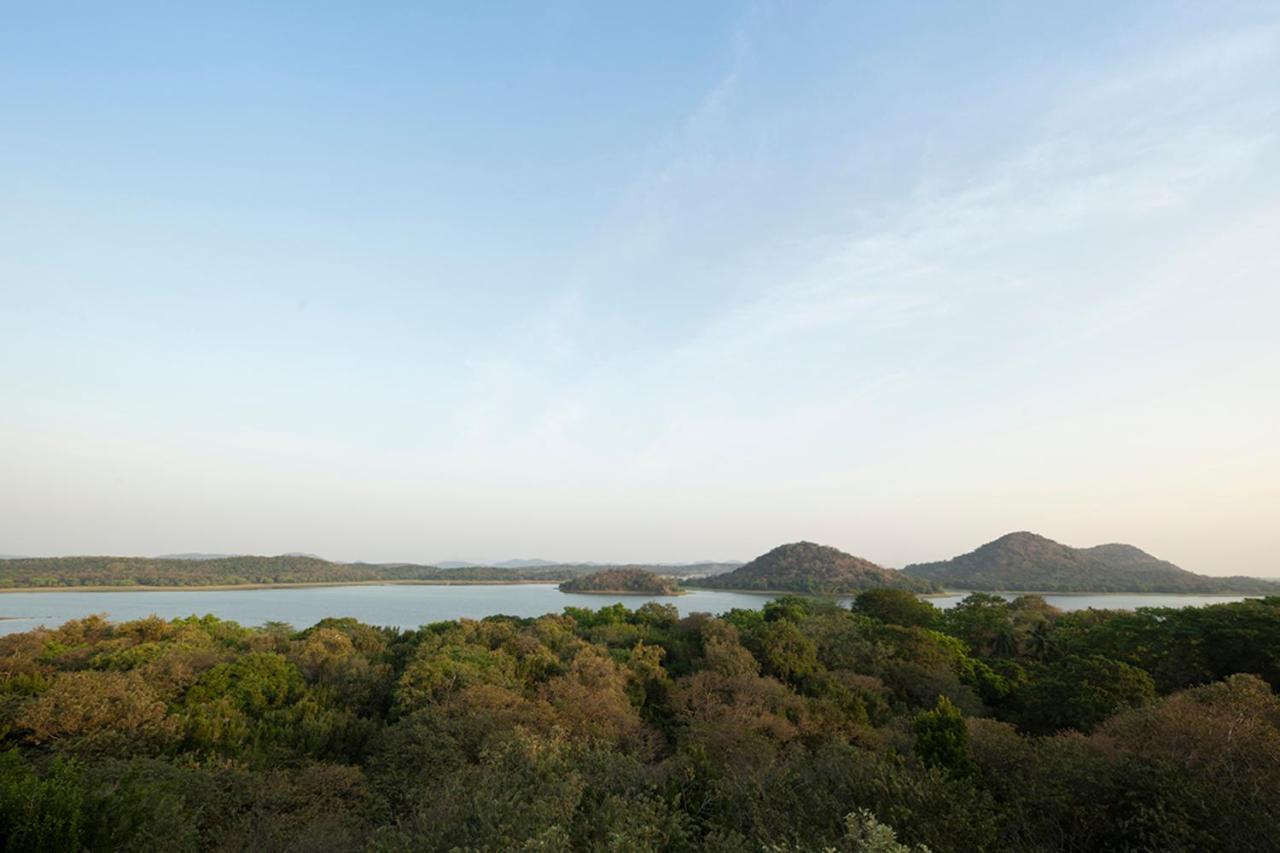 Giritale Hotel Polonnaruwa Exterior photo