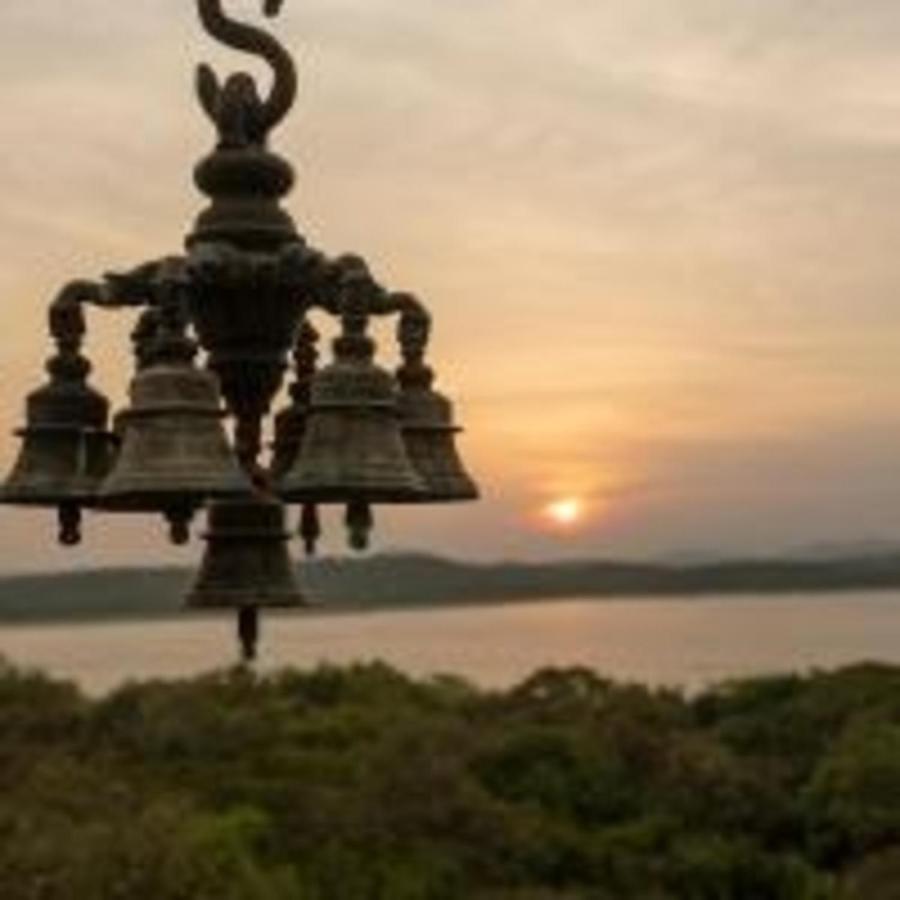 Giritale Hotel Polonnaruwa Exterior photo